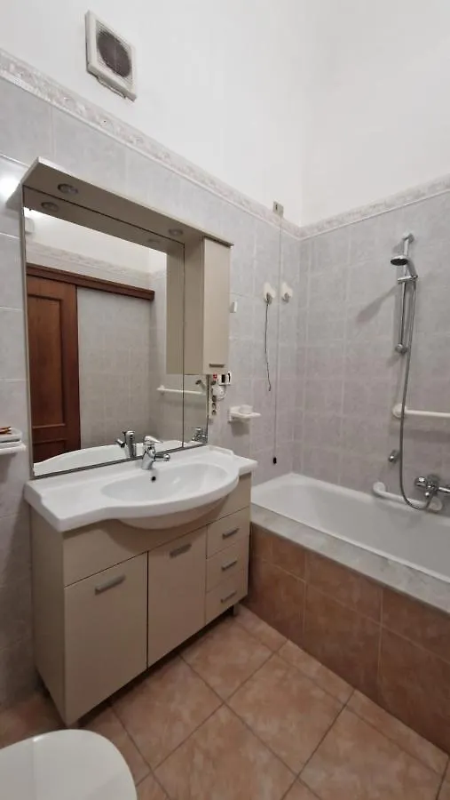 Appartamento The Crazy House Catania
