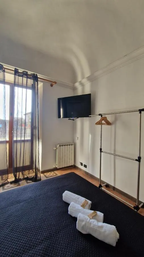 Appartamento The Crazy House Catania