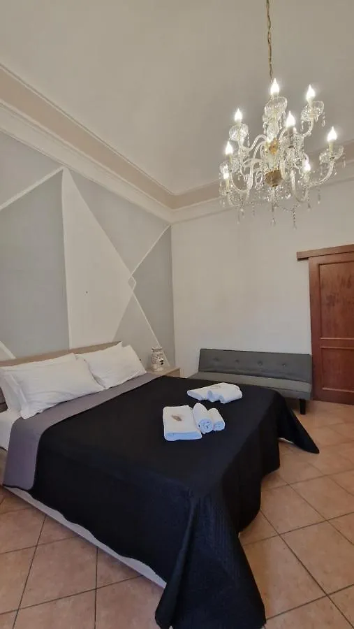 Appartamento The Crazy House Catania