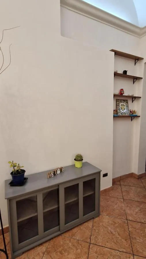 Appartamento The Crazy House Catania