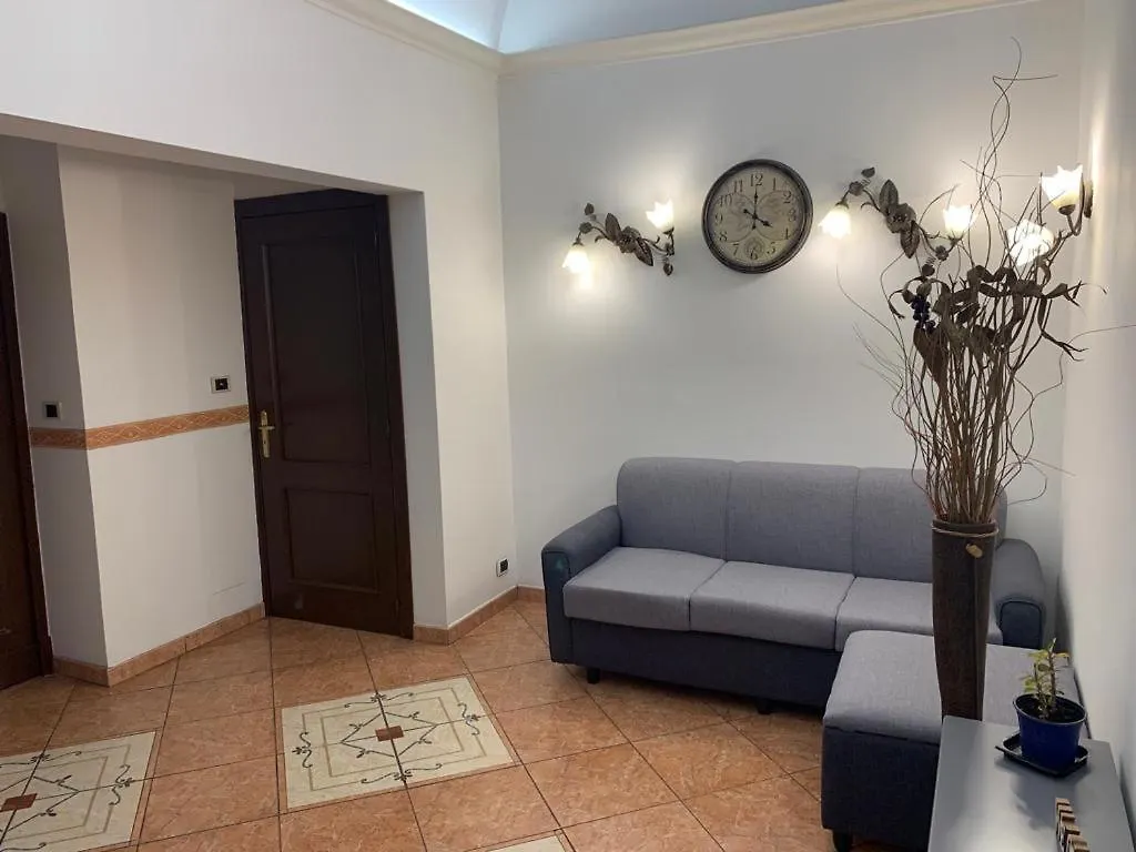 Appartamento The Crazy House Catania 0*,