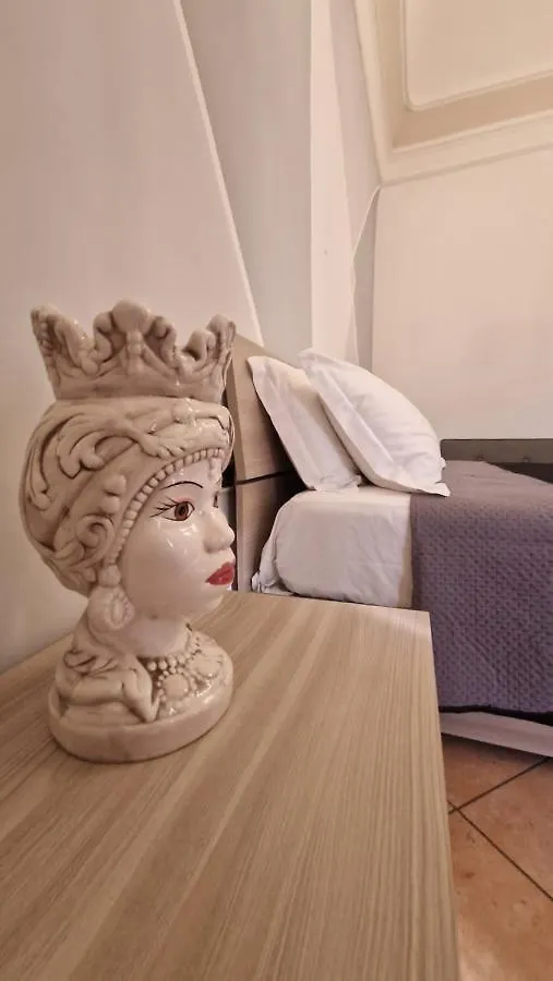 Ferienwohnung The Crazy House Catania 0*,  Italien
